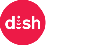 Logo Dish Latino